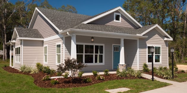 How Long Does It Take to Build a Custom Home in Alachua County?