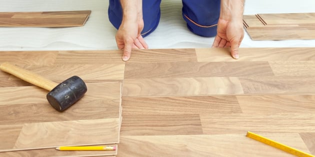 The Best Flooring to Use in Your Florida Remodel: Hardwood vs. Tile vs. LVP