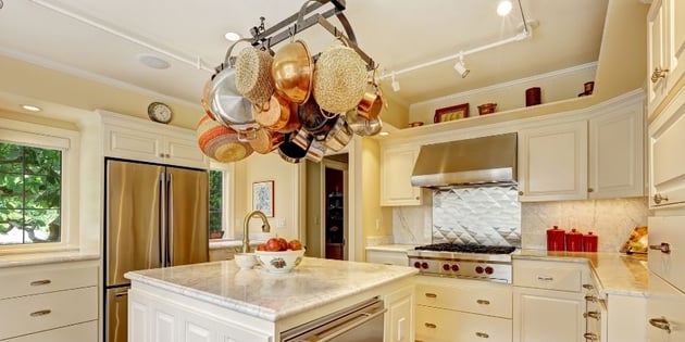 Kitchen Remodeling Trends That Are Becoming Outdated in 2021