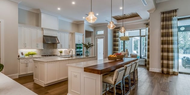 12 Top 2023 Kitchen Remodeling Trends in Alachua County