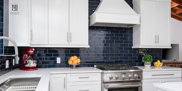 Planning a Kitchen Upgrade? Here’s What to Consider