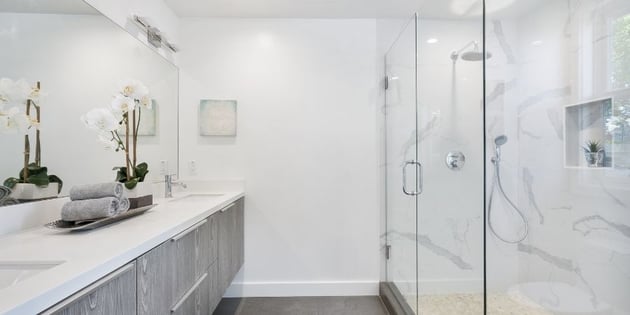 Bathroom Remodeling Trends That Are Becoming Outdated in 2021