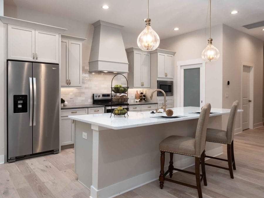 Kitchen remodeling Alachua County
