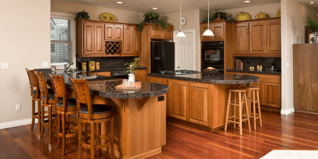 Which Kitchen Layout Fits Your Lifestyle?