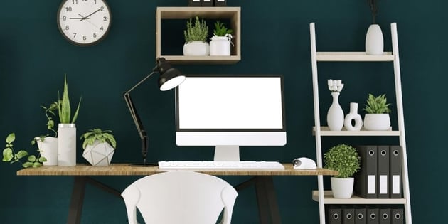 10 Home Office Ideas for Working Remotely in Gainesville, FL