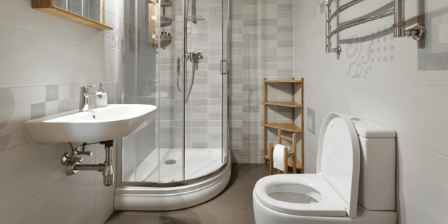 Bathroom Remodeling Trends That Are Becoming Outdated in 2024