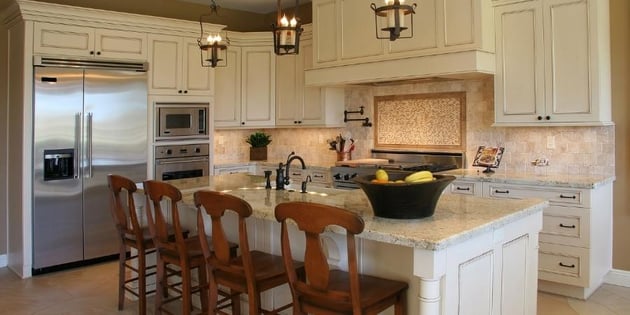 7 Pitfalls to Avoid When Remodeling Your Kitchen in Florida