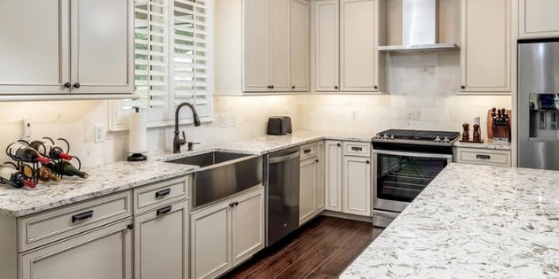 14 Upcoming Kitchen Cabinet Trends for 2023