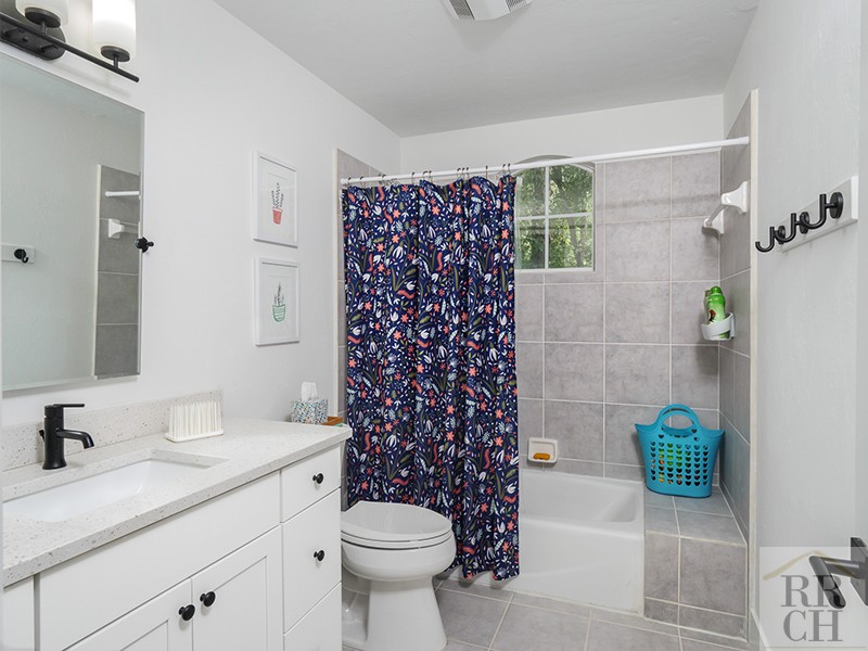 Bathroom Remodel in Gainesville Home Remodeling Project